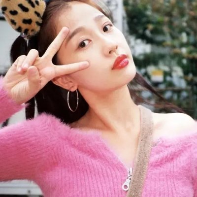 手枪女孩