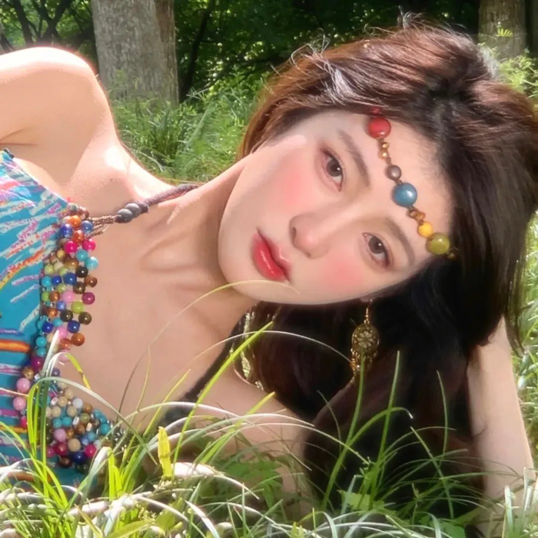 女鹿