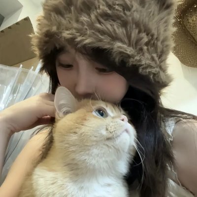 天使不流泪